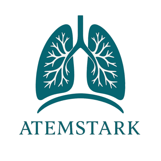 Atemstark Logo