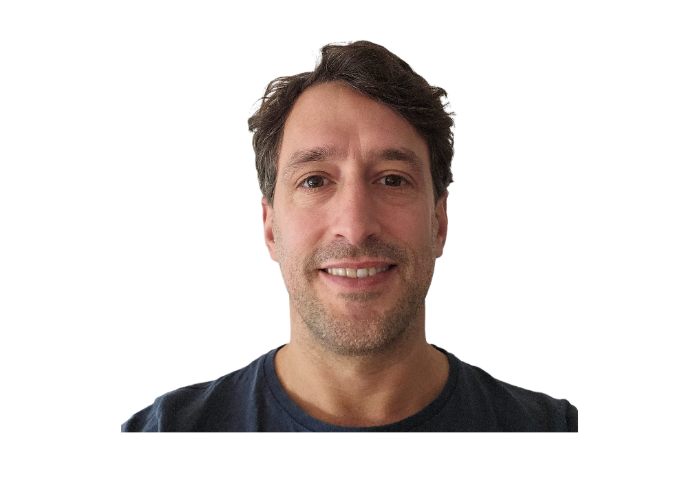 Michael Schnekenburger - Gründer Atemstark